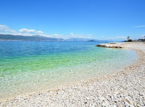 Snježana | Arbanija