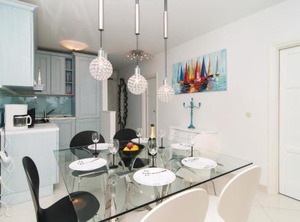 Villa Sea | Znjan