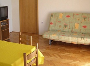 Ferienwohnungen Stipan Sea Island Ciovo | Slatine