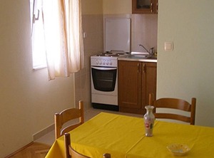 Ferienwohnungen Stipan Sea Island Ciovo | Slatine