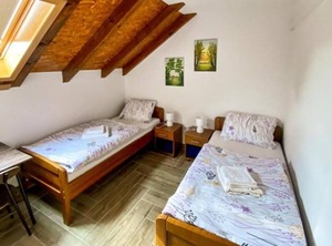 Vrbanja Continental Croati Croatia | Vrbanja