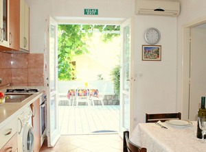 Apartments Jozepina Dubrovnik Croatia | Babin Kuk