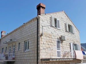 Apartments Jozepina Dubrovnik Croatia | Babin Kuk