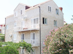 Apartments Jozepina Dubrovnik Croatia | Babin Kuk