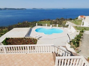 Soline Croatia | Zupa dubrovacka