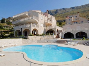 Soline Croatia | Zupa dubrovacka
