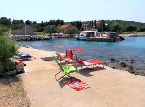 Mima The Beach Susica | Susica