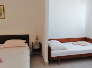 Ferienwohnungen Boni Gdinj Island Hvar | Pokrivenik