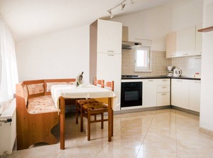 Apartments Danka Croatia | Pula