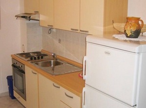Apartments Ivan | Sevid