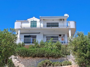 Apartments Ivan | Sevid