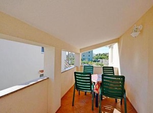 Apartments Ivan | Novalja