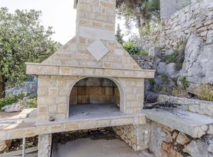 Beach Basina Hvar | Cove Basina (Jelsa)