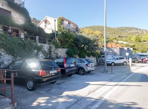 Ferienwohnungen Jakša Island | Vis
