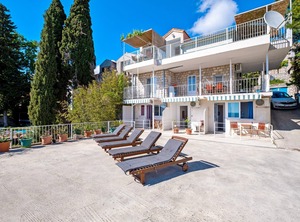 Apartments Katica Dubrovnik | Mlini
