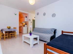 Apartments Kola Mill | Krucica
