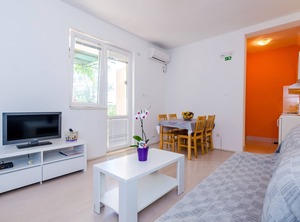 Apartments Kola Mill | Krucica