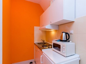 Apartments Kola Mill | Krucica