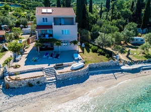 Apartments Kola Mill | Krucica