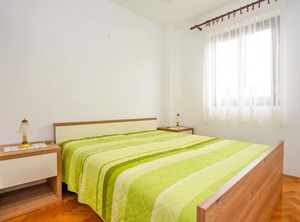 Lucija Pag Croatia | Zrce