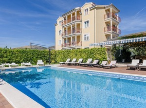 Apartments Mary Nice | Trogir