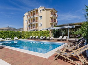 Apartments Mary Nice | Trogir