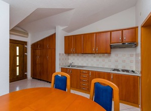 Terrace Sea Vranjica Trogir | Seget Vranjica