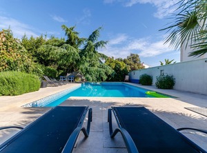 Terrace Sea Vranjica Trogir | Seget Vranjica