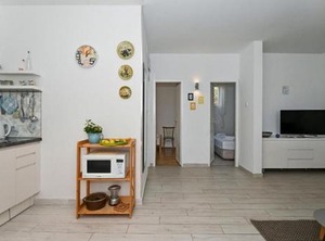 Apartments Nikica | Seget Vranjica