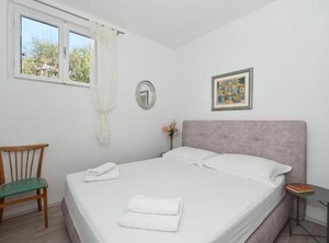 Apartments Nikica | Seget Vranjica