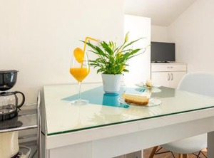 Apartments Sandra Solitudo | Babin Kuk