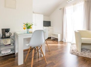 Apartments Sandra Solitudo | Babin Kuk