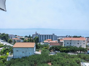 Seaview | Tucepi