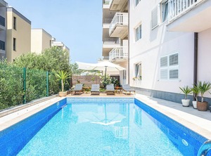 Seaview | Tucepi