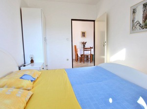 Apartments Slavica | Vrboska