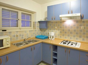 Apartments Valerija | Babin Kuk