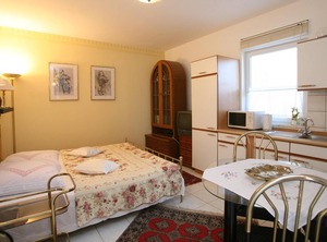 Apartments Villa Meri | Liznjan