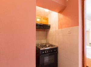 Apartments Ivan | Cove Murtar