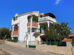 Sibenik | Grebastica
