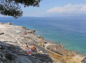 Space Trpanj Peljesac | Trpanj
