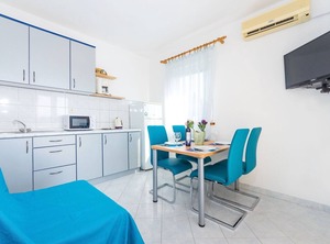 Apartments Zdenka Croatia | Vrsi