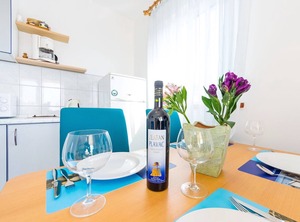 Apartments Zdenka Croatia | Vrsi