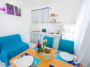 Apartments Zdenka Croatia | Vrsi