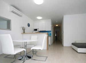 Grebastica Bedrooms | Grebastica