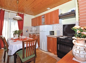 Mastrinka Bedrooms | Municipality of Trogir
