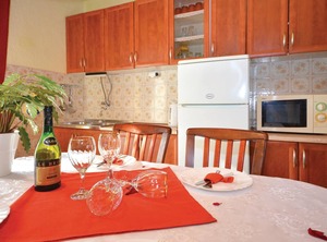 Mastrinka Bedrooms | Municipality of Trogir