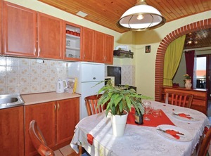 Mastrinka Bedrooms | Municipality of Trogir