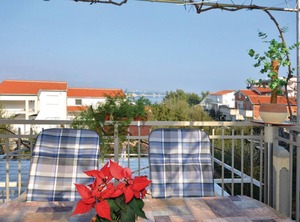 Mastrinka Bedrooms | Municipality of Trogir