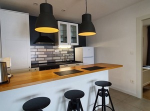 Beach Villa Antares | Pisak