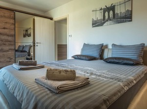 Accommodation Galizana | Galizana